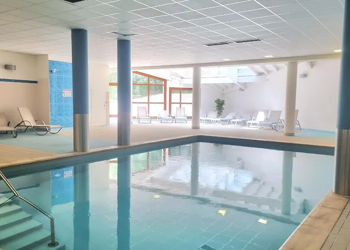 Studio Le Panoramic Les Balcons D\'Aix