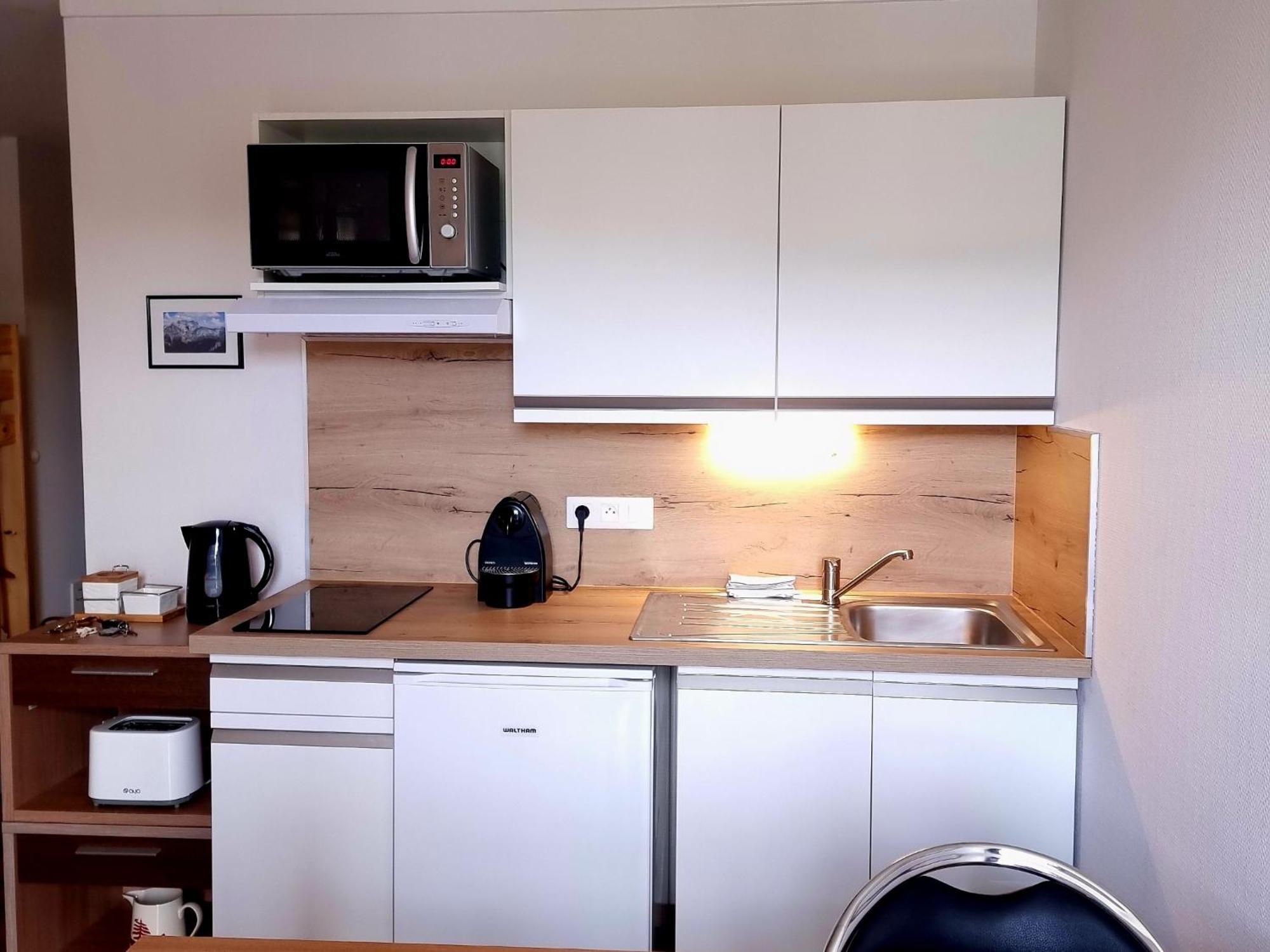 Apartment Le Panoramic Les Balcons D'aix *